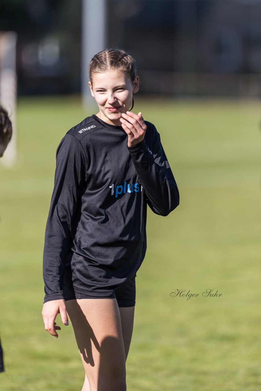 Bild 157 - wU16 Deutsche Meisterschaft